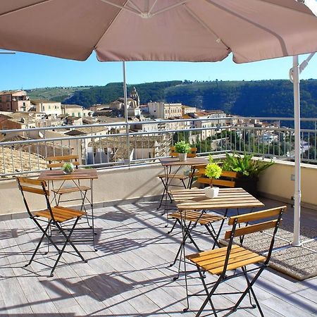 Апартаменты Terrazza Torrenuova Рагуза Экстерьер фото