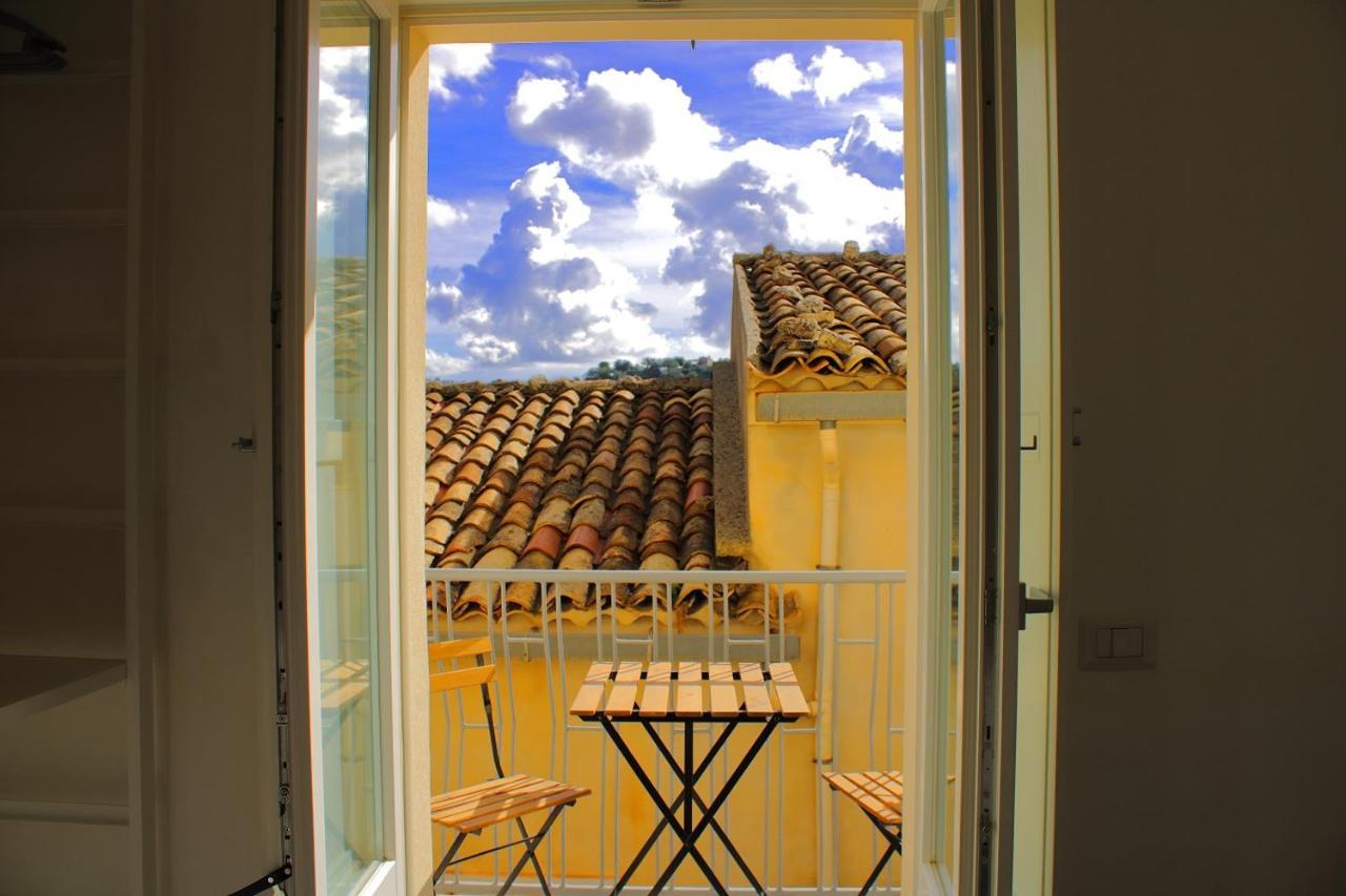 Апартаменты Terrazza Torrenuova Рагуза Экстерьер фото