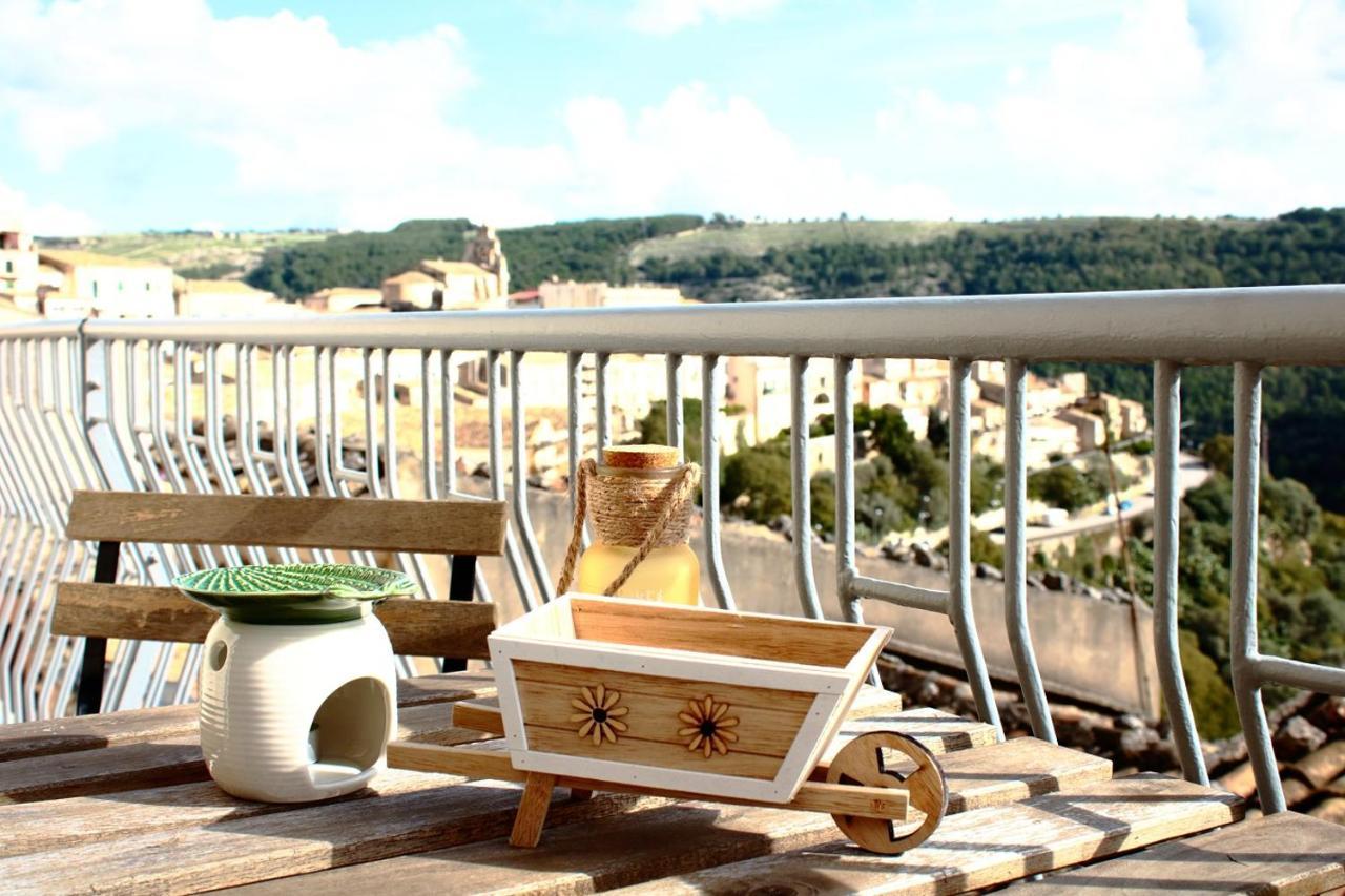 Апартаменты Terrazza Torrenuova Рагуза Экстерьер фото