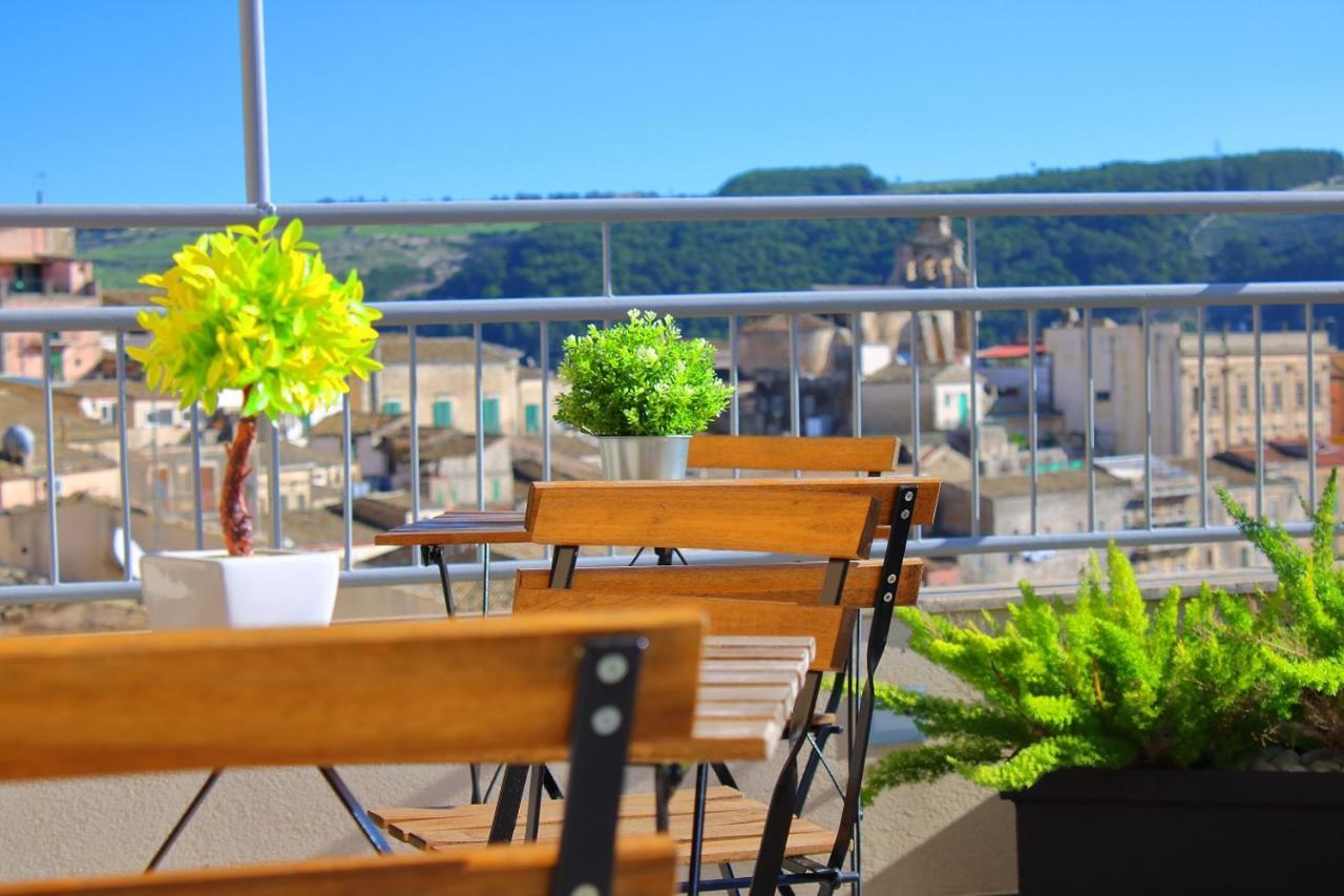 Апартаменты Terrazza Torrenuova Рагуза Экстерьер фото