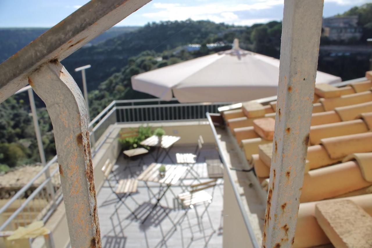 Апартаменты Terrazza Torrenuova Рагуза Экстерьер фото