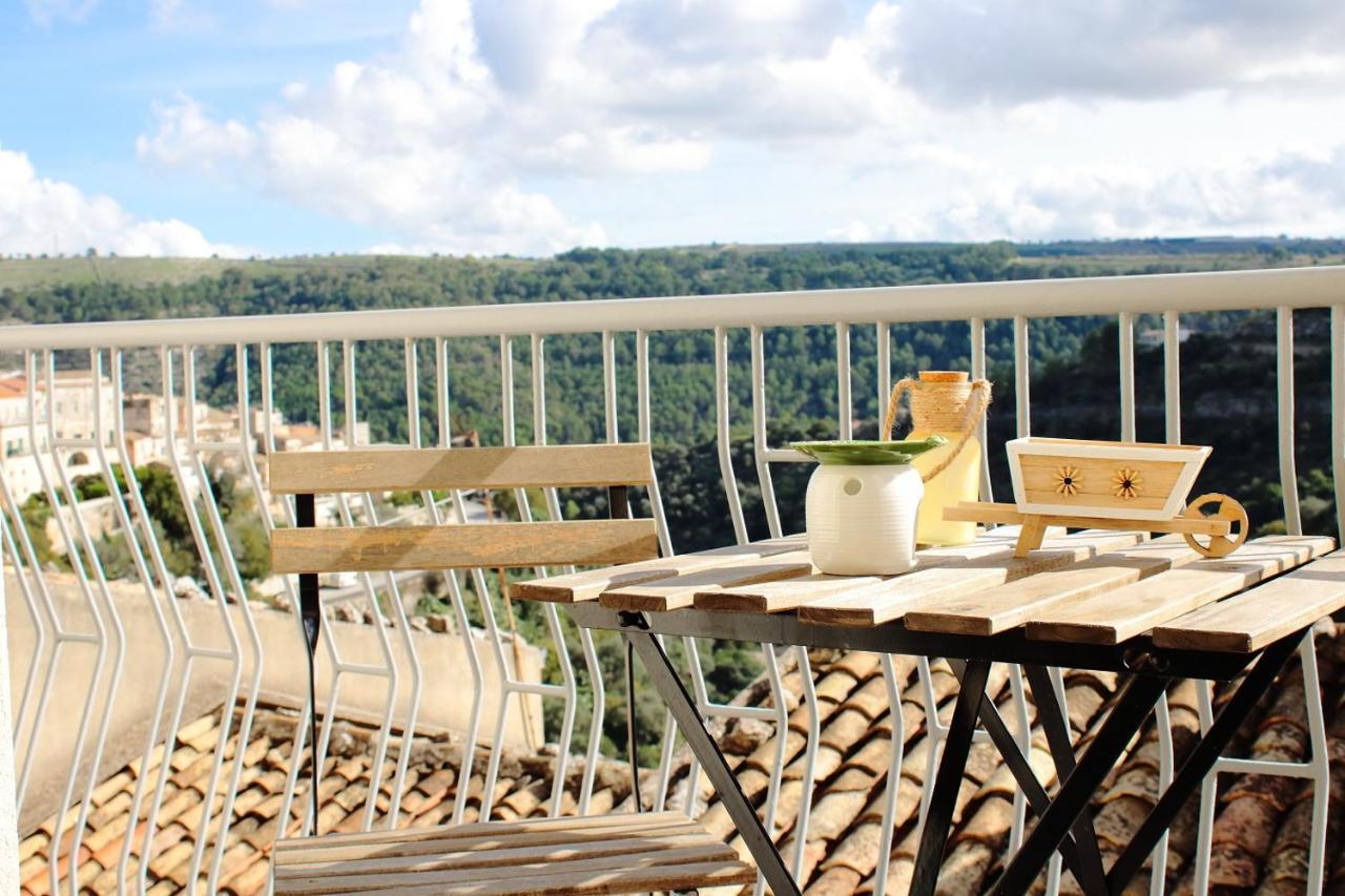 Апартаменты Terrazza Torrenuova Рагуза Экстерьер фото